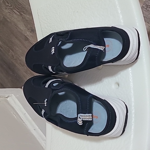 Easyspirit Antigravity, women's walking shoes - Picture 5 of 7